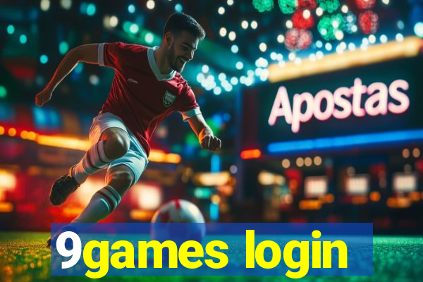 9games login